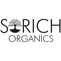Sorich Organics coupon code
