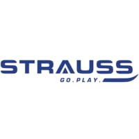 Strauss coupon code