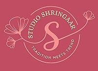 Studio Shringaar coupon code