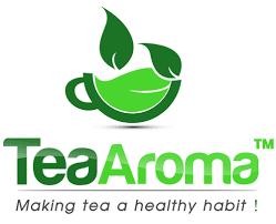 Tea Aroma coupon code