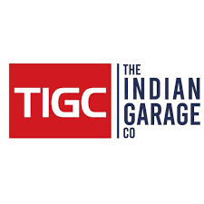 The Indian Garage Co coupon code