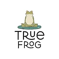 True Frog coupon code