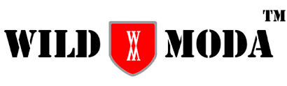 Wild Moda coupon code