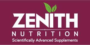 Zenith Nutrition coupon code