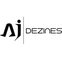 AJ Dezines coupon code