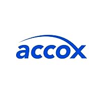 Accox coupon code