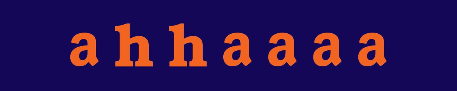 Ahhaaaa coupon code