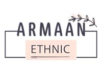 Armaan Ethnic coupon code