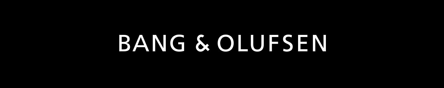 Bang & Olufsen coupon code
