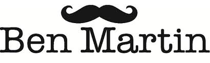 Ben Martin coupon code