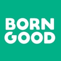 Born Good coupon code