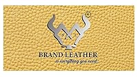 Brand Leather coupon code