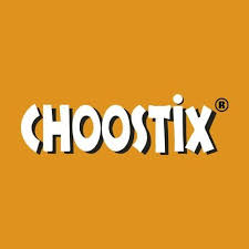 Choostix coupon code