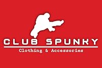Club Spunky coupon code