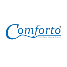 Comforto coupon code