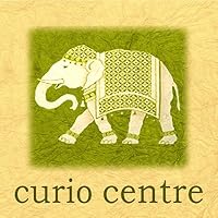 Curio Centre coupon code