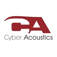 Cyber Acoustics coupon code