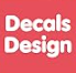 Decals Design coupon code