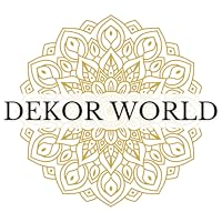 Dekor World coupon code
