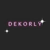 Dekorly coupon code