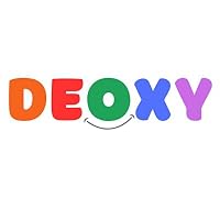 Deoxys coupon code