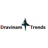 Dravinam Trends coupon code