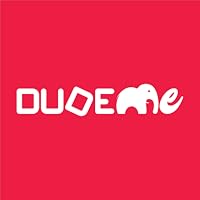 Dudeme coupon code