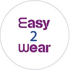 Easy 2 Wear coupon code
