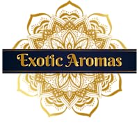 Exotic Aromas coupon code