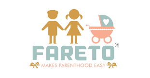 Fareto coupon code