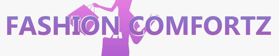 Fashion Comfortz coupon code