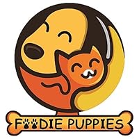 Foodie Puppies coupon code