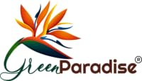 Green Paradise coupon code