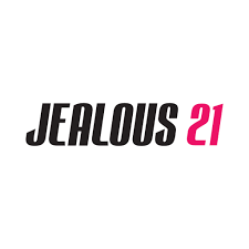 Jealous 21 coupon code