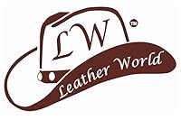 Leather World coupon code
