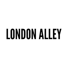 London Alley coupon code