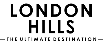 London Hills coupon code
