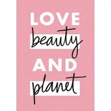Love Beauty & Planet coupon code