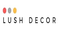 Lush Decor coupon code
