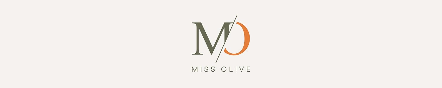 Miss Olive coupon code