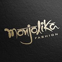 Monjolika Fashion coupon code
