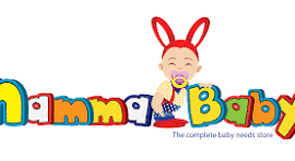 Nammababy coupon code
