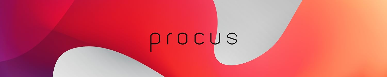 Procus coupon code