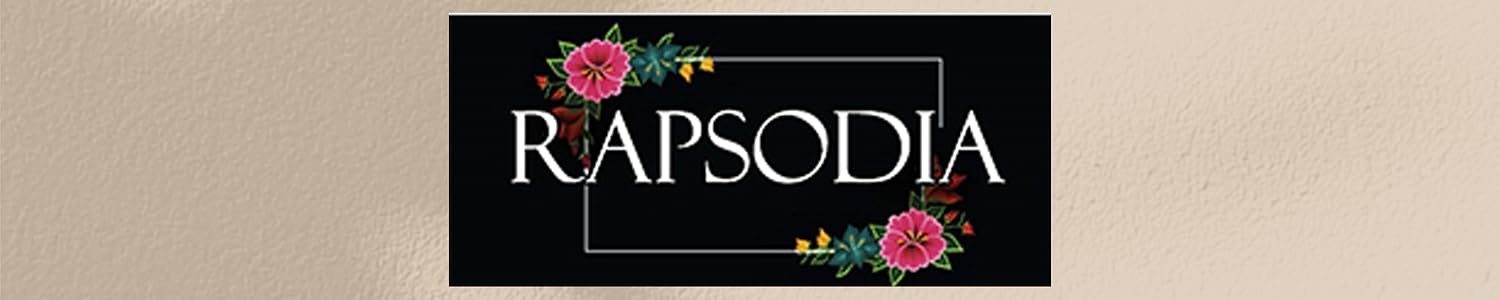 Rapsodia coupon code