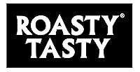 Roasty Tasty coupon code