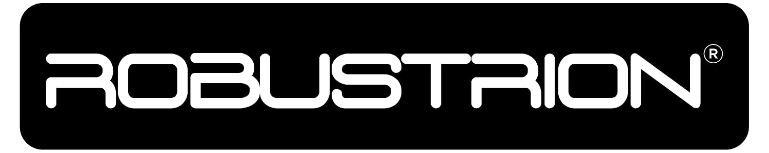 Robustrion coupon code