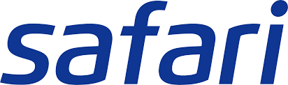 Safari coupon code