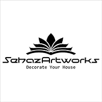 Sehaz Artworks coupon code
