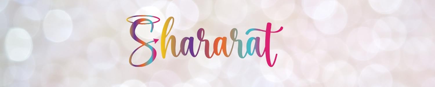 Shararat coupon code