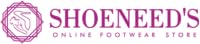 Shoeneeds coupon code